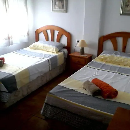 Aldeas De Aguamarina Phase I Frontline Townhouse Prázdninový dům *