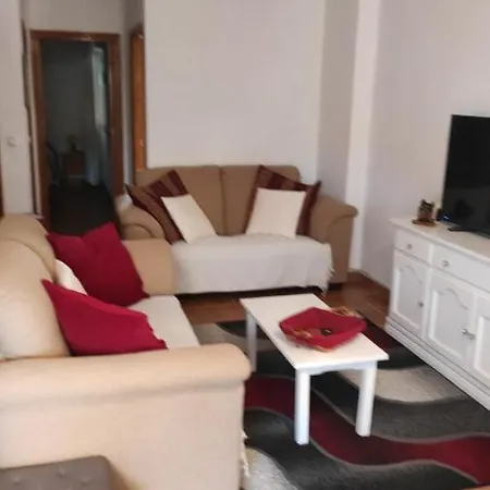 Prázdninový dům Aldeas De Aguamarina Phase I Frontline Townhouse *