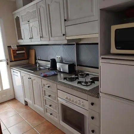 Aldeas De Aguamarina Phase I Frontline Townhouse