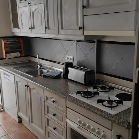 Aldeas De Aguamarina Phase I Frontline Townhouse Prázdninový dům
